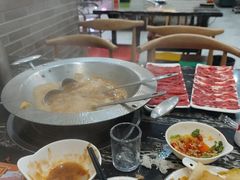 -古乐牛香·鲜牛肉牛杂火锅(高新店)