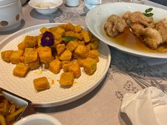 -佳兰雅序融合菜(高新店)