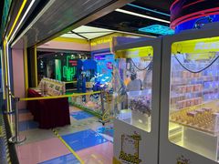 -风云再起游乐汇(北京西单西西友谊店)