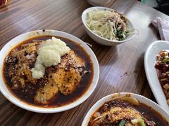 -老丘丘(较场口店)