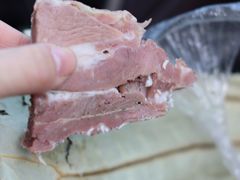白切羊肉-东山矮马桶羊肉(太湖东山店)