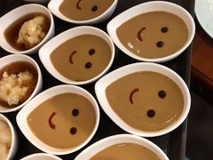 宝泉麻酱-宝泉铜锅(高新店)
