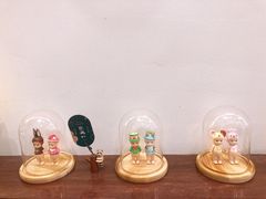 -彬媽糖水(万象天地店)