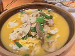 -永安鱼庄·镇江菜(三店纬五路店)