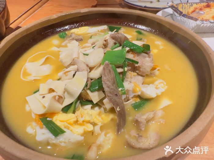 永安鱼庄·镇江菜(三店纬五路店)图片
