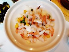 -中心大酒店·本味餐厅