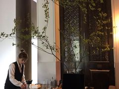 -莲西餐(曲江店)