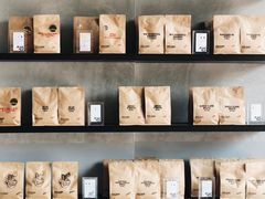 -Five Oars Coffee Roasters Heritage