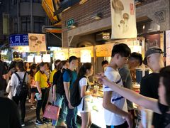 -士林夜市