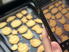 -幸福里DIY蛋糕烘焙·团建·拼豆豆(普陀店)