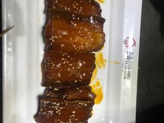 -辣尚瘾·烤鱼·新川菜(交大直营店)