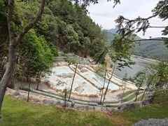 -云和湖仙宫景区