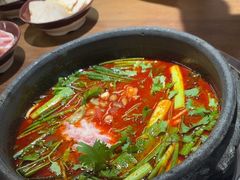 -笔记安顺夺夺粉火锅(中关村店)