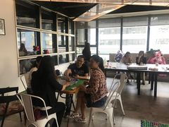 -CIAO·团建聚餐·生日派对轰趴馆(福田店)