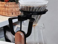 -KYO COFFEE(胶州路店)