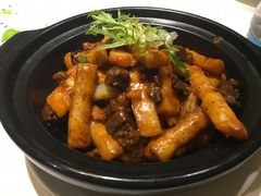 -竹雨堂创意中国菜(裕华店)
