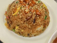 腊味糯米饭-凌记(泮塘路店)