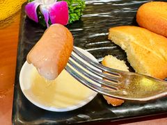 -喀秋莎西餐厅