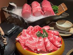 -色響火锅(恒隆广场店)