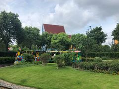 -安徒生童话乐园