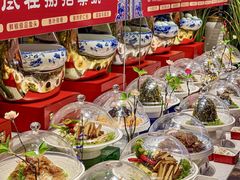 -捌拾柒號大院(济南路店)