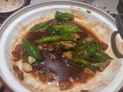 -绿茶餐厅(财富购物中心店)