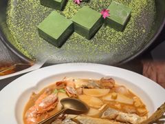 -锦府园·新台州菜(合生汇店)