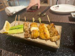 -长崎屋·日本料理·刺身·烧鸟(天河北路店)