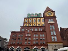 -青岛啤酒博物馆