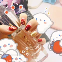 点击看大图 -M·X Nail日式美甲美睫