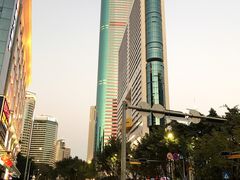 -荔枝公园-小平画像广场