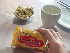 -船歌·鱼水饺青岛菜(石老人店)