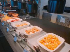 -上海外滩茂悦大酒店