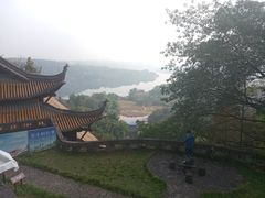 -涞滩古镇