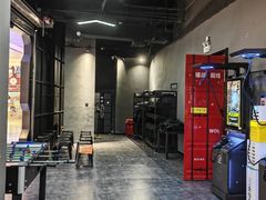 -镭战前线·真人CS·团建·亲子·生日派对(南山来福士店)