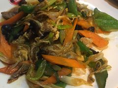-石老头关东饺子王·东北菜(嘉华鑫城店)