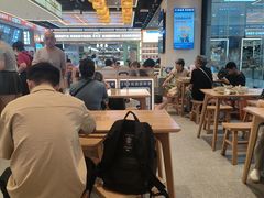 -素满香·全民食养自助(长宁龙之梦店)