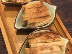 -五观堂素食(新华路店)