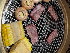 -MIKOMIKO和牛烧肉专门店(南门店)