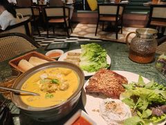 -美奈小馆·越南料理(福田星河COCO Park店)