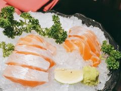 -哈尔滨索菲特大酒店-意日本料理铁板烧