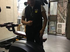 -奥力健身瑜伽普拉提馆(红宝路店)