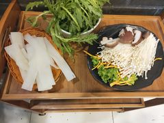 -京门老爆三(回龙观店)
