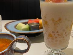 -尊品牛排(沙湾印象汇店)