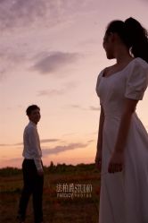 点击看大图 -太古映画婚纱摄影(天河店)