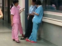 住院部-广州市番禺中心医院(主院区)