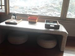 -西江千户苗寨-百年吊脚楼