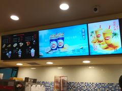 -DQ·蛋糕·冰淇淋(新佳丽店)