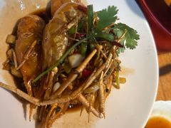 -乔街深夜食堂·台州菜·高压锅生蚝(杭州总店)
