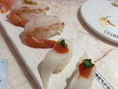 -元气寿司(宝安壹方城店)